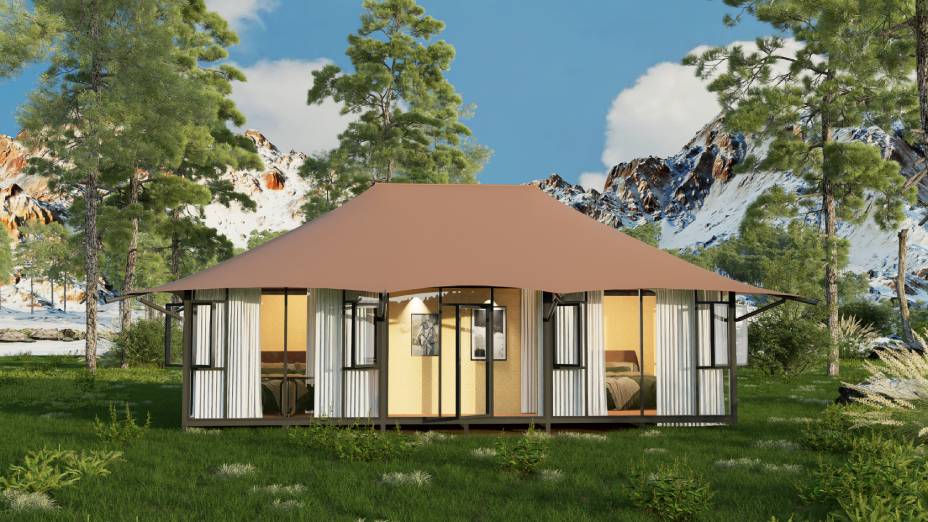 开远市装配式建筑厂家